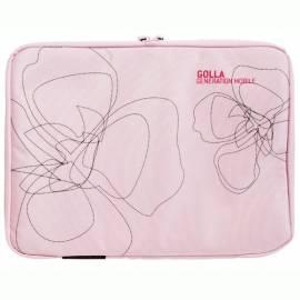 Bedienungsanleitung für GOLLA Laptoptasche Sunny 13  