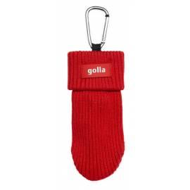 RS GOLLA MOBILE CAP (G007) rot