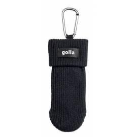 Case GOLLA MOBILE CAP (G008) schwarz