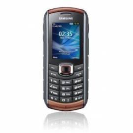 Handy SAMSUNG Xcover 271 Orange