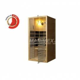 Datasheet Infra sauna MARIMEX classic 2000 (2 kart.)