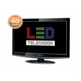 Benutzerhandbuch für TV GOGEN TVL 32925LED schwarz