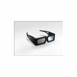Zubehör für TV BENQ 3D-Brille (5J.J0T 14011)