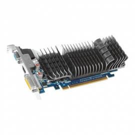 ASUS EN210 SILENT Graphics Card/DI/512MD3 (LP) (90-C1CP6F-J0UANAYZ)