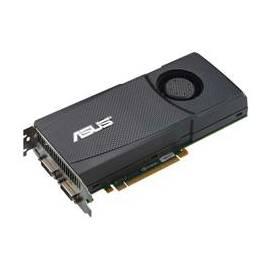 Grafikkarte ASUS ENGTX470/2DI/G 1280 MB D5 (90-C3CHA1-X0UAY0KZ)