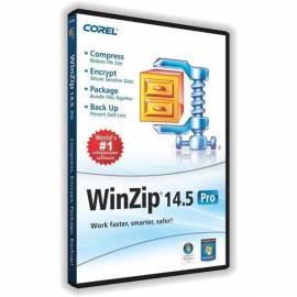 Software COREL 14.5 Pro Einzelplatz (DVD-Hülle) (WZ145PROMLDVDEU)