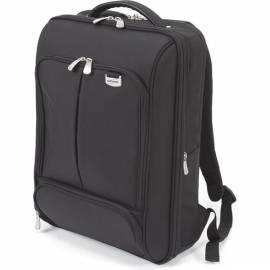 Tasche Na Notebook DICOTA BacPac Traveler 14,1 cm (N23858N) Gebrauchsanweisung