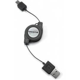 charger DICOTA input (Z18768Z)