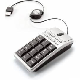 Tastatur DICOTA Abacus Business (Z20208Z)