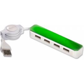 USB Hub DICOTA Branch Mini (Z20248Z) Gebrauchsanweisung