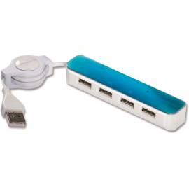 Bedienungshandbuch USB Hub DICOTA Branch Mini (Z20338Z)