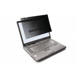 Bedienungsanleitung für  für Notebook DICOTA Secret 10,6 cm (4:3) (Z20448Z)