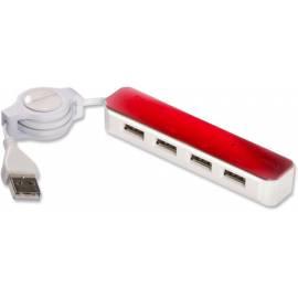 USB Hub DICOTA Branch Mini (Z20978Z) Bedienungsanleitung
