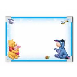 Whiteboard Bonaparte II. Winnie The Pooh magnetische