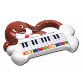 Die kühle, Bontempi-Doggy