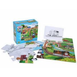 Puzzle Efko Big TOM