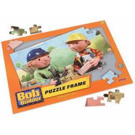 Efko de FRAME I. BOB Puzzle