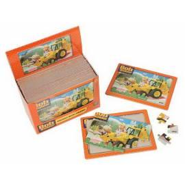 Puzzle Efko MINI de FRAME BOB