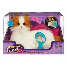 Neue Katze von Hasbro interactive