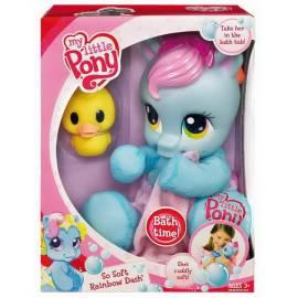 Hasbro Baby Plüsch und Shag Bad Pony Co