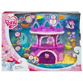 Unterwasser-Palast mit Hasbro