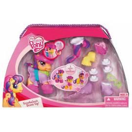 Hasbro-Pony-Kleidung, spielen mit Ersatzteil Set