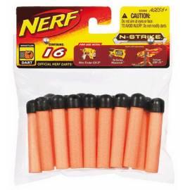 Bedienungsanleitung für Hasbro Nerf Dart Pack 16 Stk