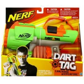 Bedienungshandbuch DART Tag - Se Storageem Hasbro Nerf gun