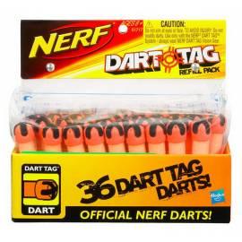 Datasheet Dart Hasbro Nerf Dart Tag - 36 Stk.
