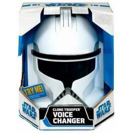 Hasbro, Voice Changer Helm, Krieg-Klone