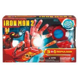 Hasbro Iron Man-Repeller  