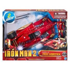 Eisen Sie-Mann Hasbro - Ve formuli