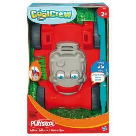 Handbuch für Mike Mower-neue Version Hasbro Playskool