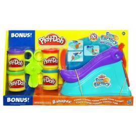 Datasheet Fun Factory deluxe Hasbro Play-Doh