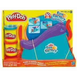 Fun Factory auf 50. Geburtstag Hasbro Play-Doh