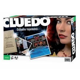 Hasbro Cluedo Spiel, soziale Gebrauchsanweisung