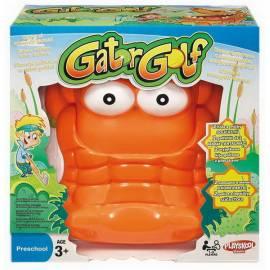 Tabelle Spiel HASBRO Gator Golf