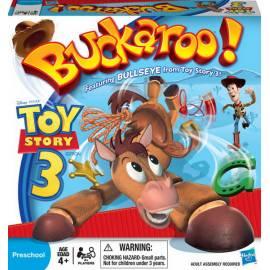 Tabelle Spiel HASBRO Ruda Neruda - Toy Story 3