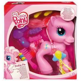 Pony, Hasbro, Dekoration Zubehör, große Gebrauchsanweisung