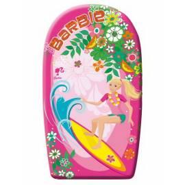 Bedienungshandbuch Bodyboard John Barbie 84 cm