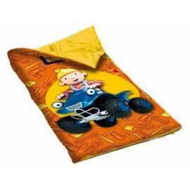 John Bob der Builder-Schlafsack-145x76cm