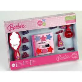 Bedienungsanleitung für Barbie Beauty set Klein