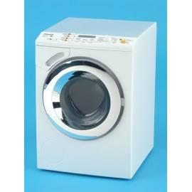 Klein Miele Waschmaschine Gebrauchsanweisung