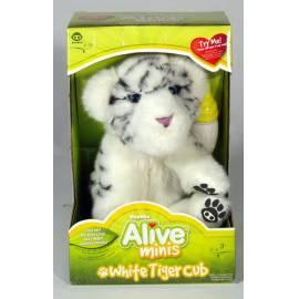 Mac Tiger Toys Babyflasche