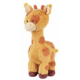 Giraffe Mac Sexspielzeug Noa 33 cm Bedienungsanleitung