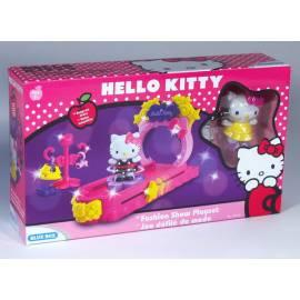 Modenschau Mac Hello Kitty Spielzeug