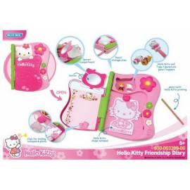 Secret Diary of a Mac Hello Kitty Spielzeug