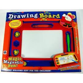 Magnetische Tabelle Mac Spielzeug