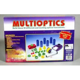 Set Mac Spielzeug Multioptics Zoom