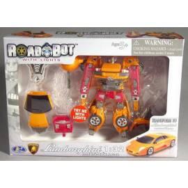 Roboter Mac Spielzeug Lamborghini Murcielago 01:32